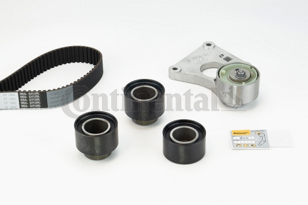 Timing Belt Kit