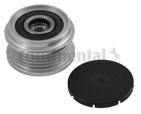Alternator Freewheel Clutch (AP9007)