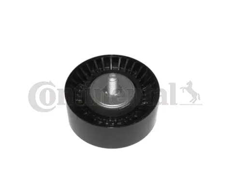 Deflection/Guide Pulley, V-ribbed belt (V85518)