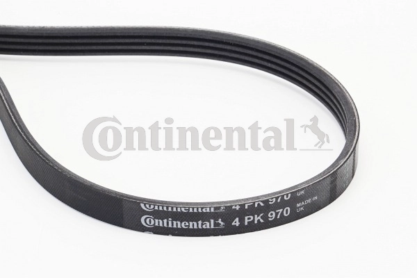 V-Ribbed Belt (4PK970)
