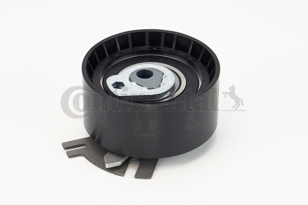 Tensioner Pulley, timing belt (V55582)