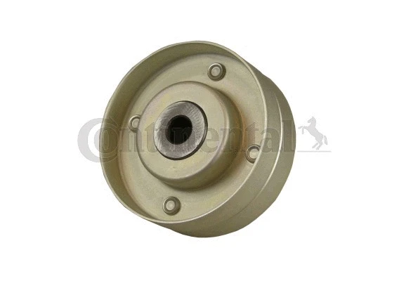 Deflection/Guide Pulley, V-ribbed belt (V85702)