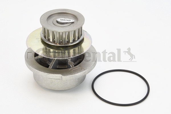 Water Pump, engine cooling (WP6061)