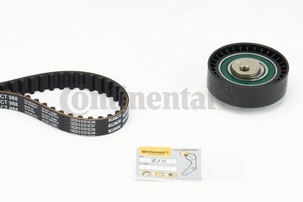 Timing Belt Kit