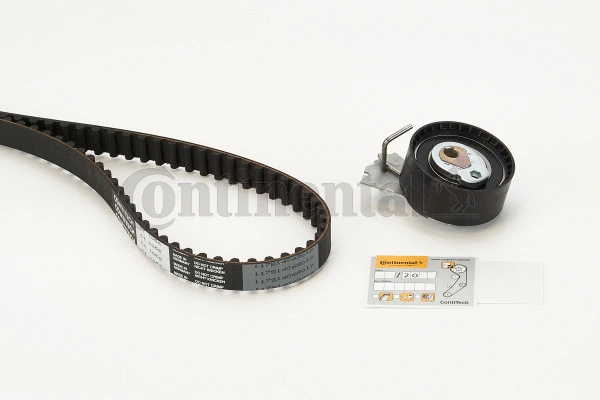 Timing Belt Kit