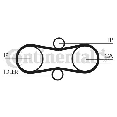 Timing Belt Kit