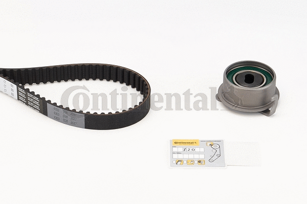 Timing Belt Kit