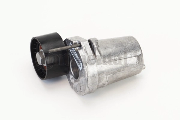 Tensioner Pulley, V-ribbed belt (V85955)