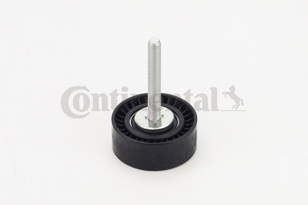 Deflection/Guide Pulley, V-ribbed belt (V85614)