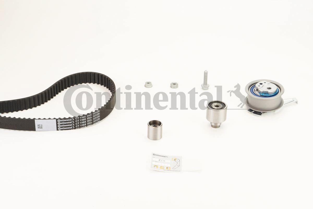 Timing Belt Kit