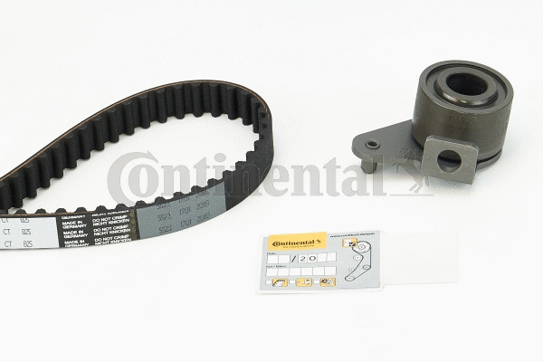 Timing Belt Kit