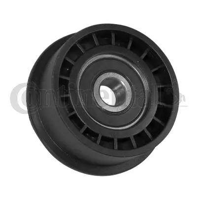 Tensioner Pulley, timing belt (V56010)