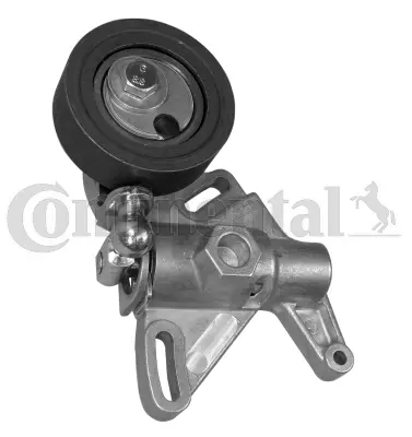 Tensioner Pulley, timing belt (V55439)