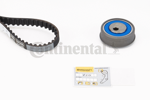 Timing Belt Kit