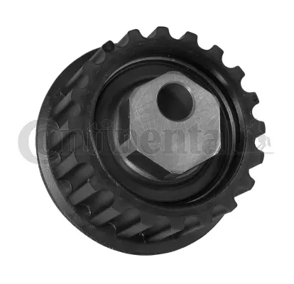 Tensioner Pulley, timing belt (V58260)