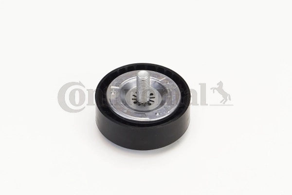 Deflection/Guide Pulley, V-ribbed belt (V85946)