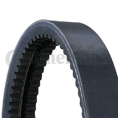 Banded V-Belts (2/AVX10X1150)