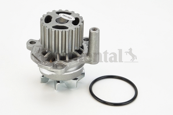 Water Pump, engine cooling (WP6003)