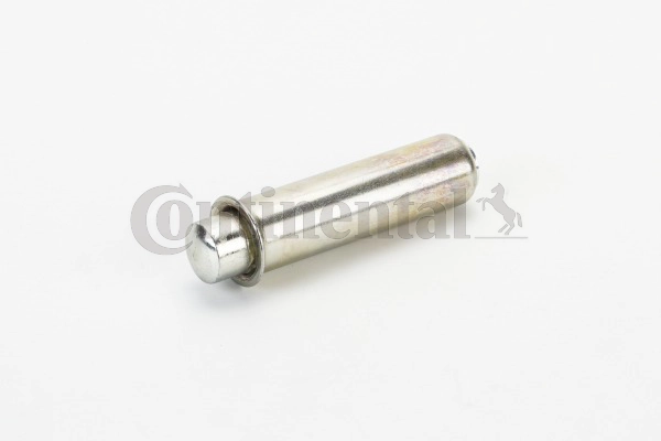 Vibration Damper, timing belt (V56660)