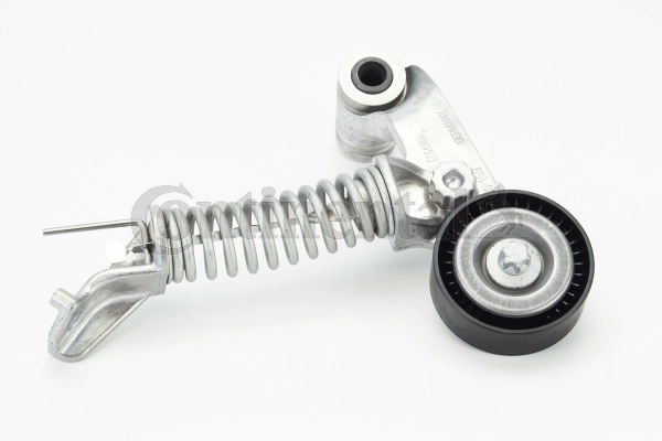Tensioner Pulley, V-ribbed belt (V85671)
