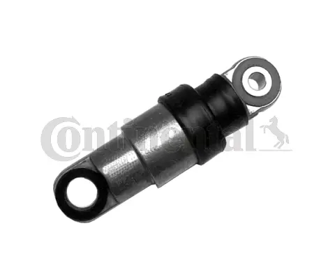 Tensioner Pulley, V-ribbed belt (V85559)