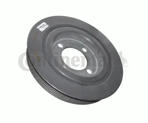 Belt Pulley, crankshaft (VD1085)