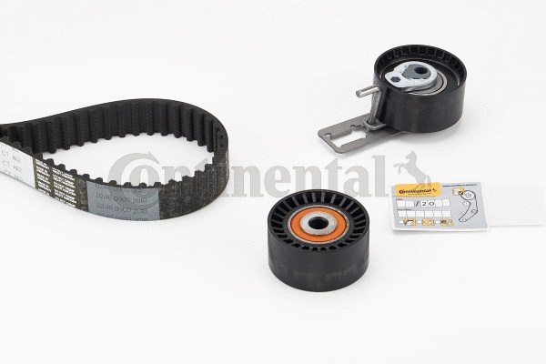 Timing Belt Kit
