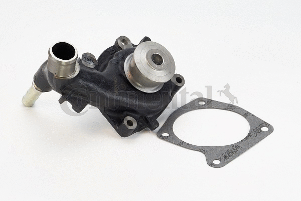 Water Pump, engine cooling (WP6054)