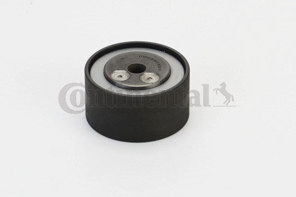 Deflection/Guide Pulley, V-ribbed belt (V85507)