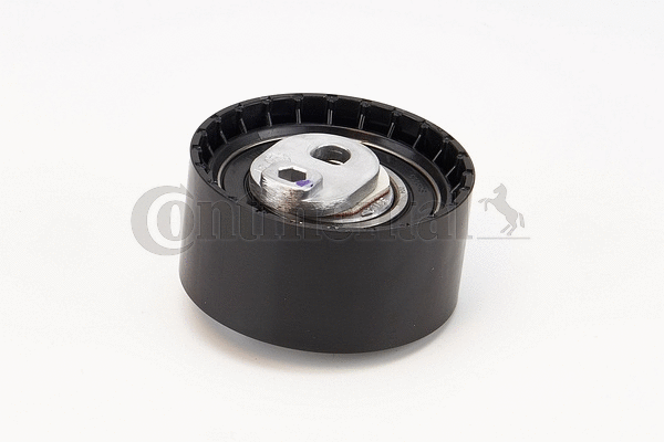 Tensioner Pulley, timing belt (V55555)