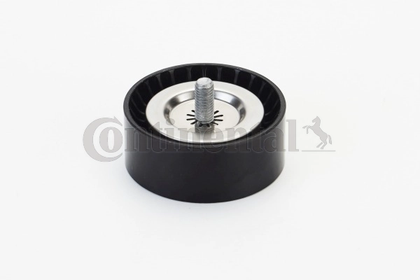Deflection/Guide Pulley, V-ribbed belt (V85635)