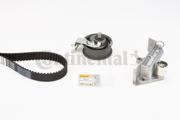 Timing Belt Kit