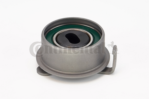 Tensioner Pulley, timing belt (V58410)