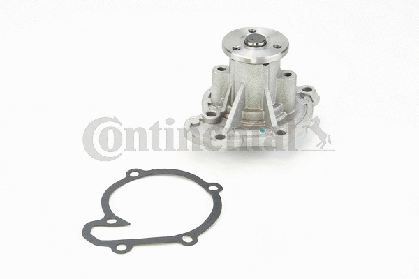 Water Pump, engine cooling (WPS3048)