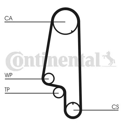 Timing Belt Kit