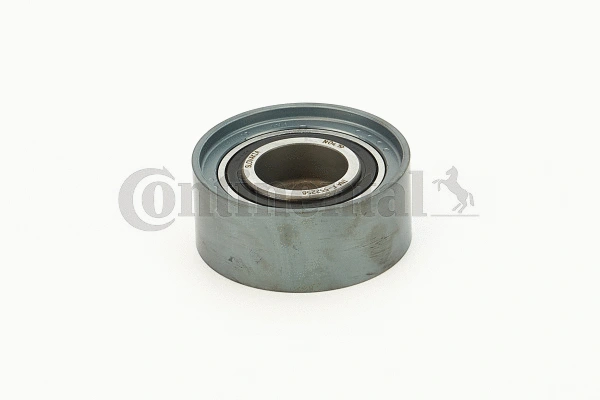 Deflection/Guide Pulley, timing belt (V55767)