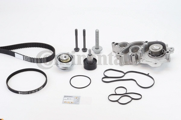 Water Pump & Timing Belt Kit