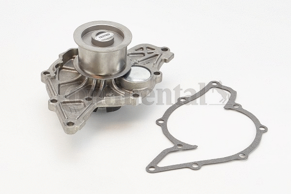 Water Pump, engine cooling (WP6073)