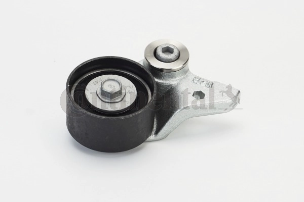 Tensioner Pulley, timing belt (V55727)