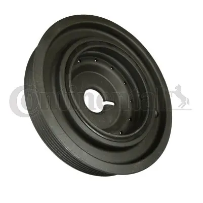 Belt Pulley, crankshaft (VD1113)
