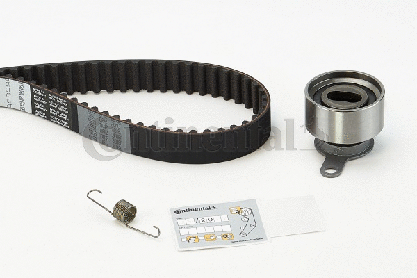 Timing Belt Kit