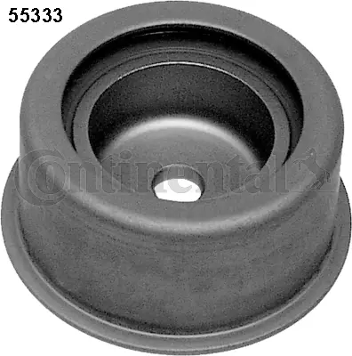Deflection/Guide Pulley, timing belt (V55333)
