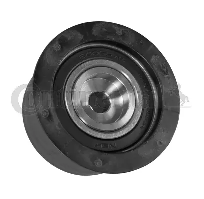 Deflection/Guide Pulley, timing belt (V57009)