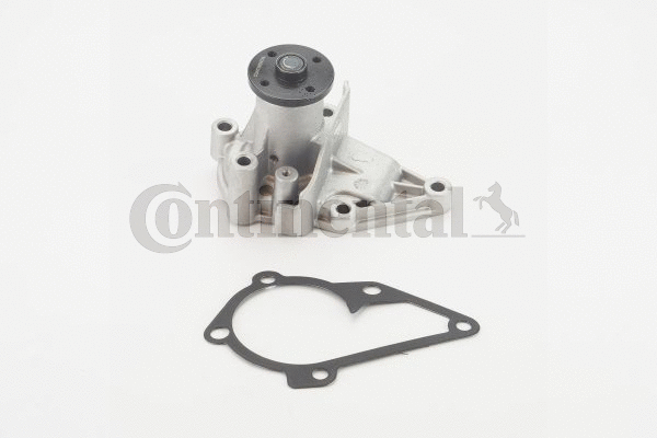 Water Pump, engine cooling (WP6111)