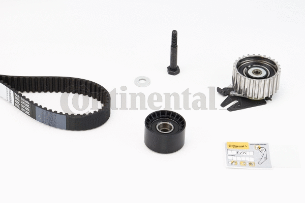 Timing Belt Kit