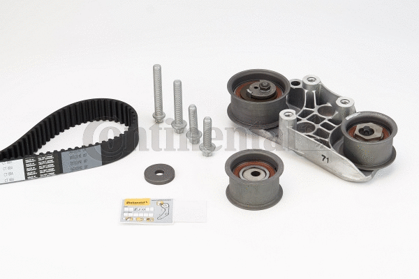 Timing Belt Kit
