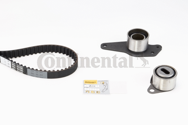 Timing Belt Kit