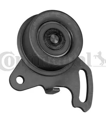 Tensioner Pulley, timing belt (V57302)