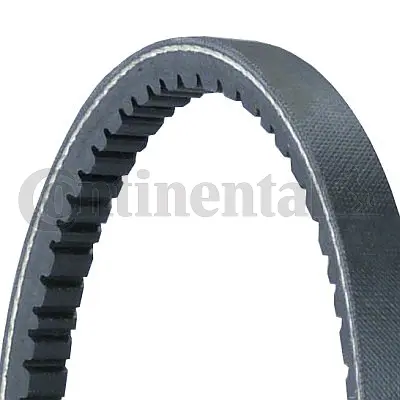 V-Belt Set (2X12,7X1057La)