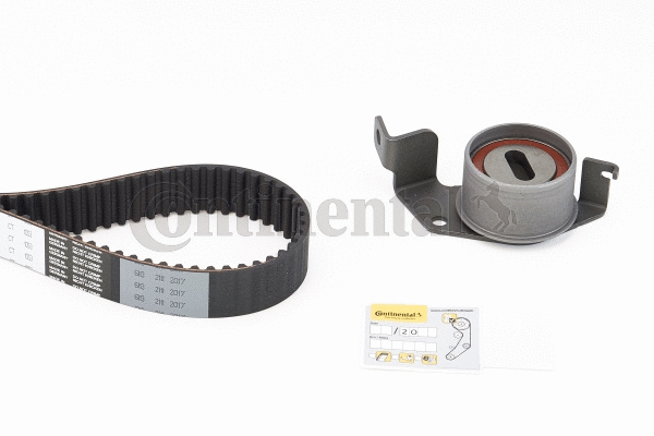 Timing Belt Kit